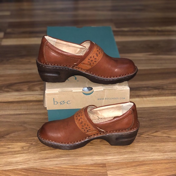 NWT B.O.C Women's Clogs - Picture 4 of 6